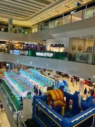 Sembawang Shopping Centre (D27), Shop House #563469121